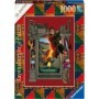 Puzzle Harry Potter Si Pocalul De Foc, 1000 Piese Ravensburger - 2